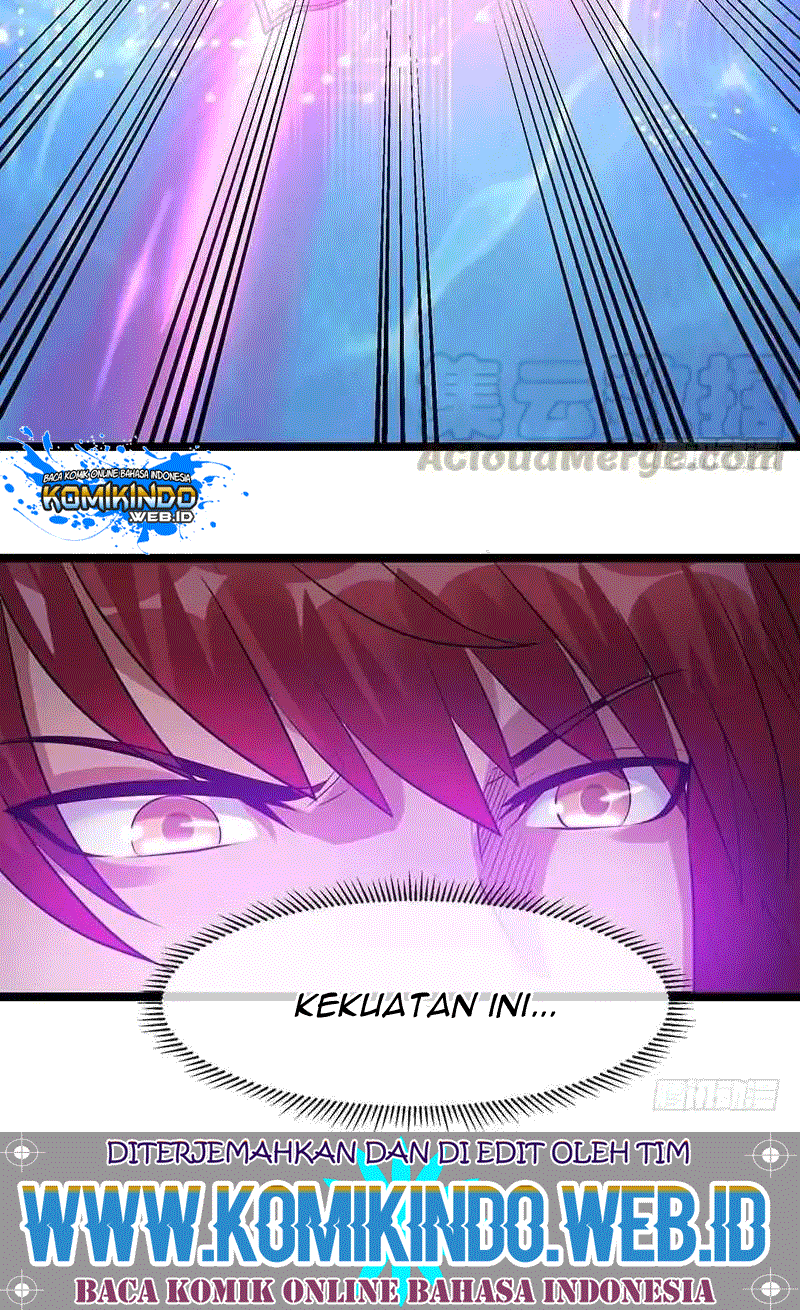 Dushi Xian Wang Chapter 40 Gambar 28