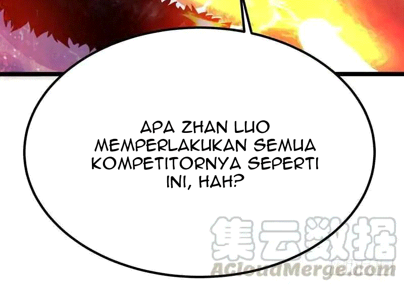 Dushi Xian Wang Chapter 40 Gambar 6