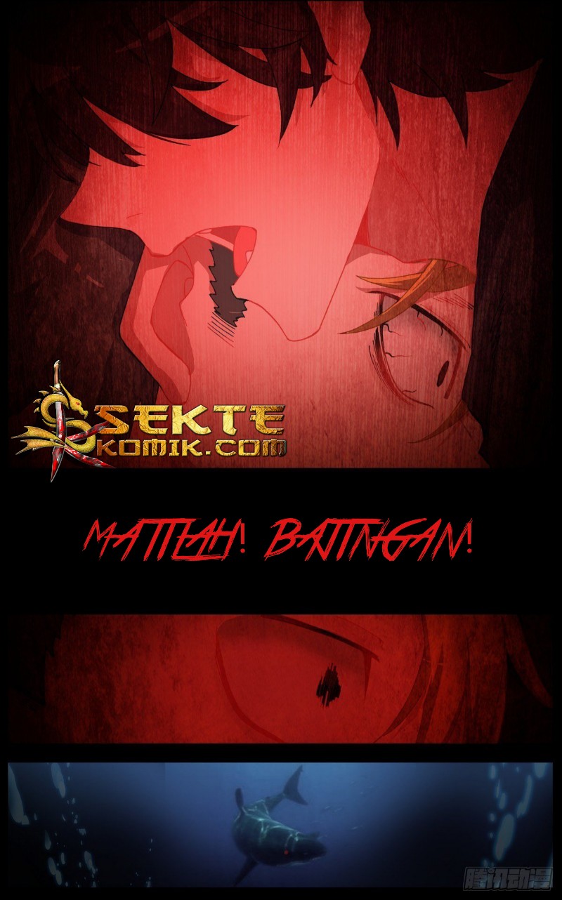 Different Kings Chapter 109 Gambar 18