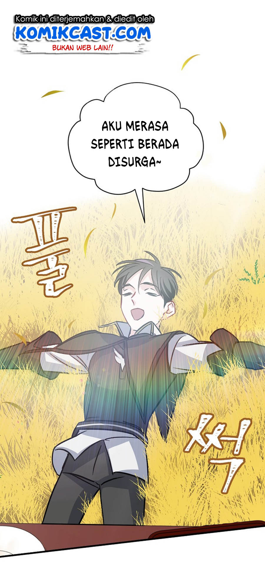 Leveling Up, By Only Eating! Chapter 29 Gambar 50