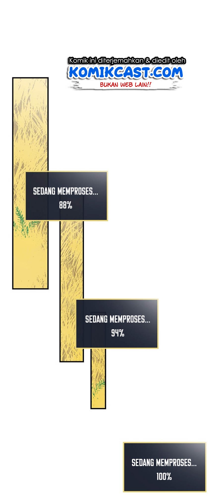 Leveling Up, By Only Eating! Chapter 29 Gambar 53