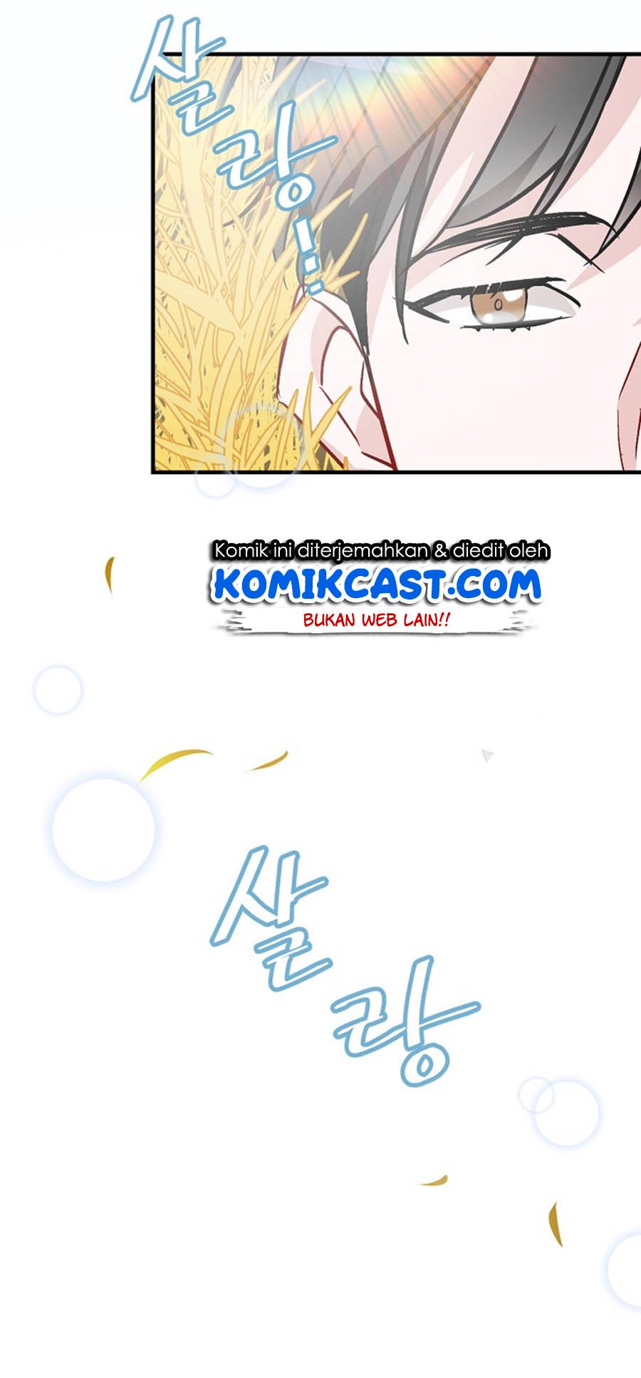 Leveling Up, By Only Eating! Chapter 29 Gambar 56