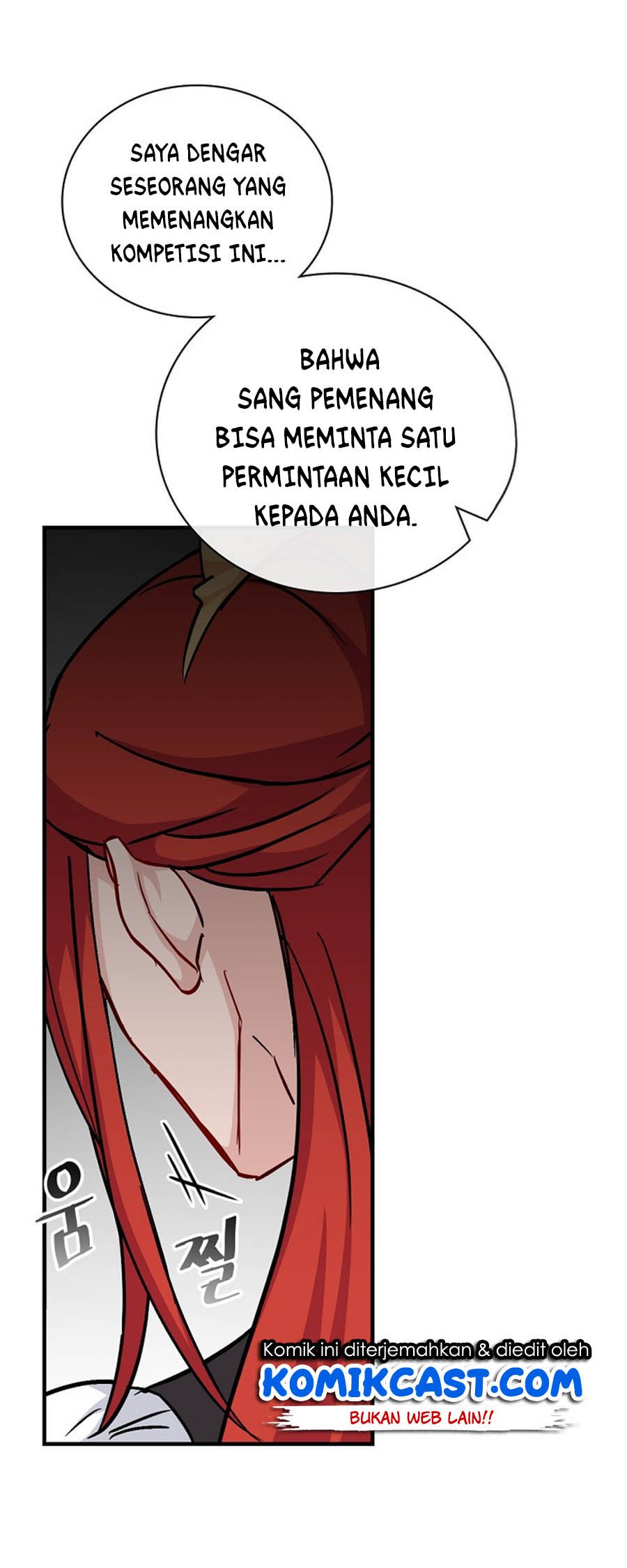 Leveling Up, By Only Eating! Chapter 29 Gambar 67