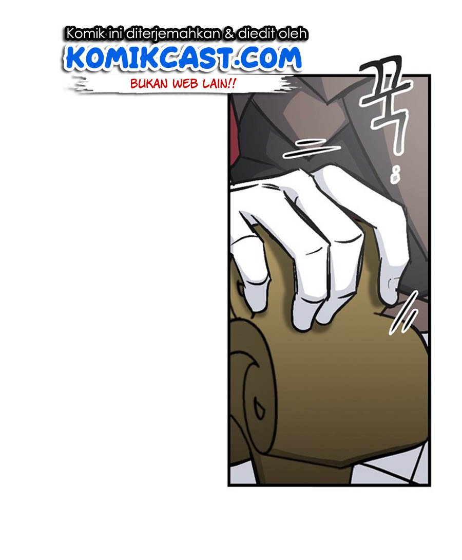 Leveling Up, By Only Eating! Chapter 29 Gambar 68
