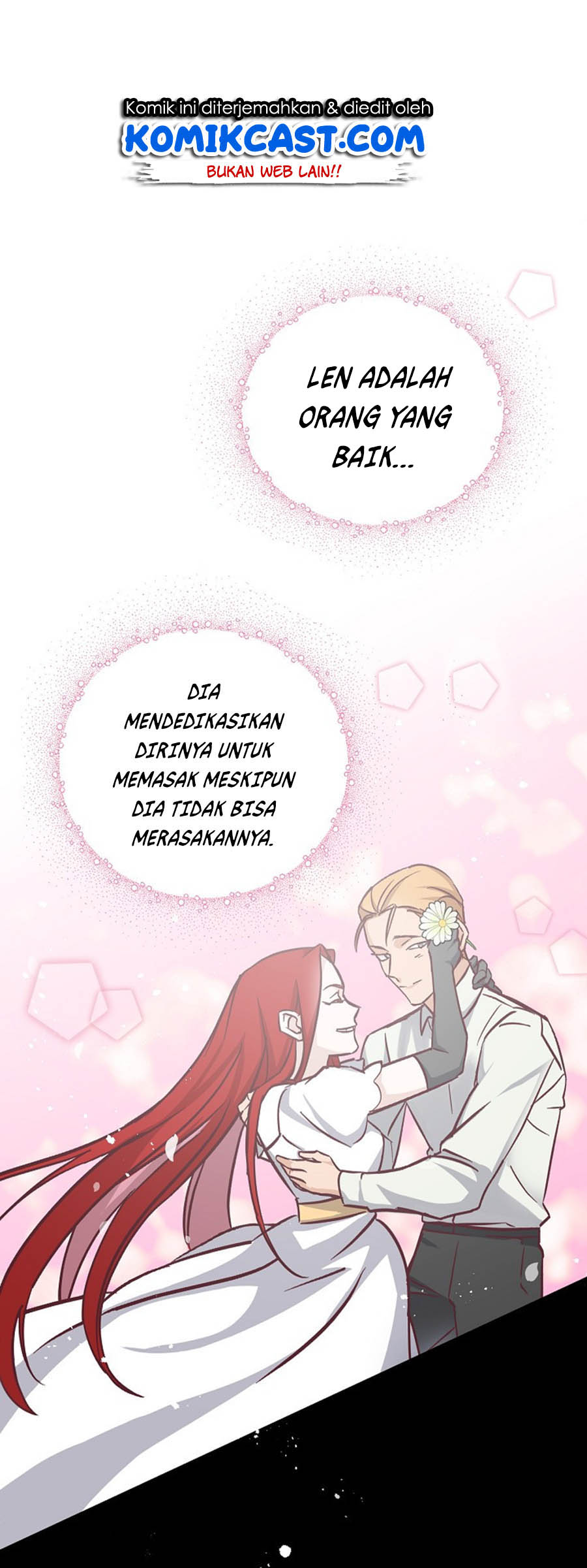 Leveling Up, By Only Eating! Chapter 29 Gambar 69