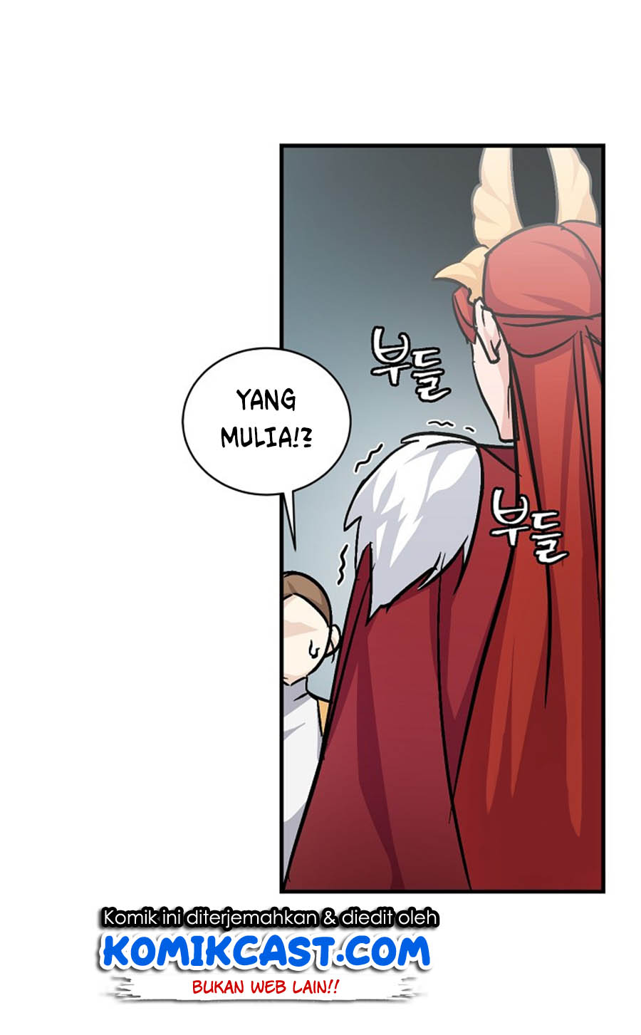 Leveling Up, By Only Eating! Chapter 29 Gambar 7