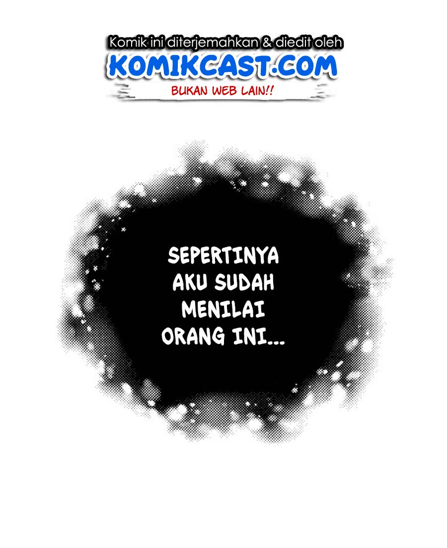 Leveling Up, By Only Eating! Chapter 29 Gambar 71