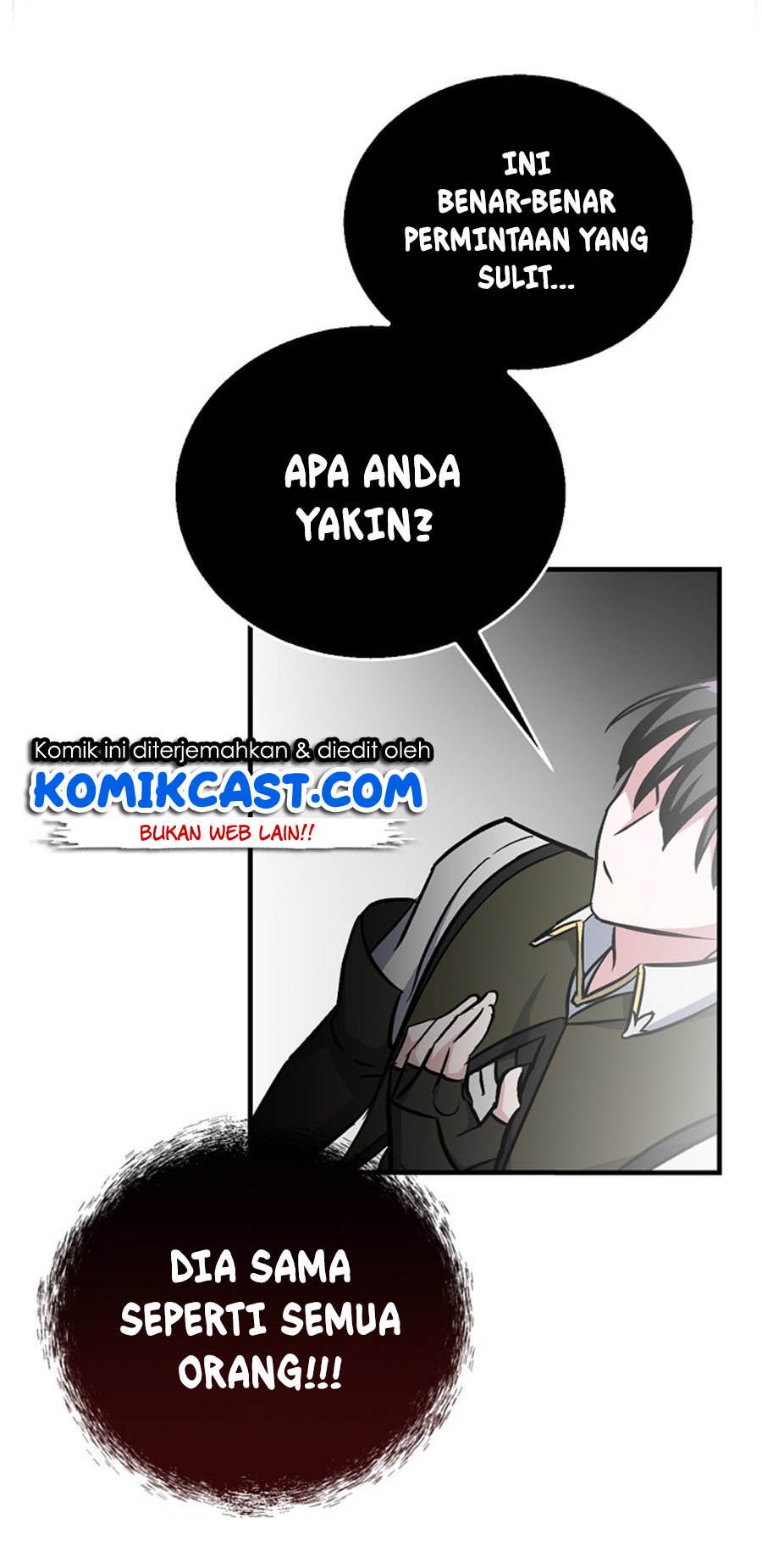 Leveling Up, By Only Eating! Chapter 29 Gambar 74