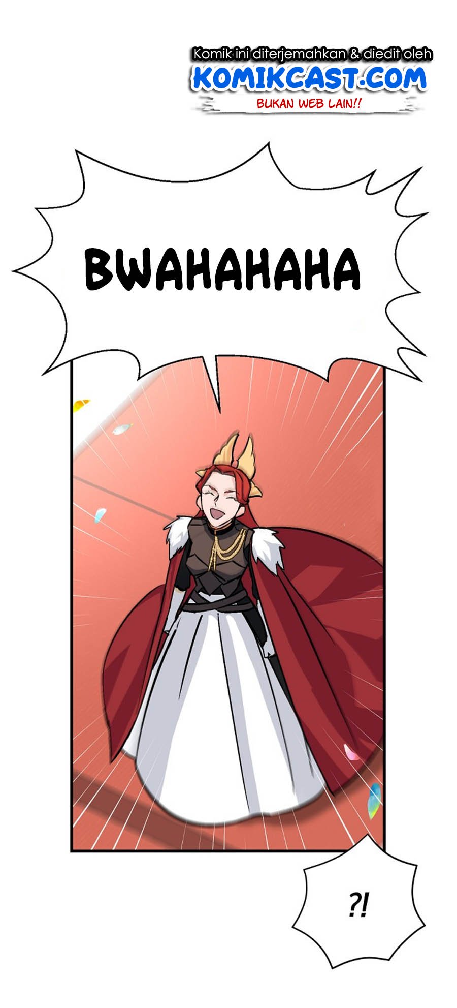 Leveling Up, By Only Eating! Chapter 29 Gambar 8