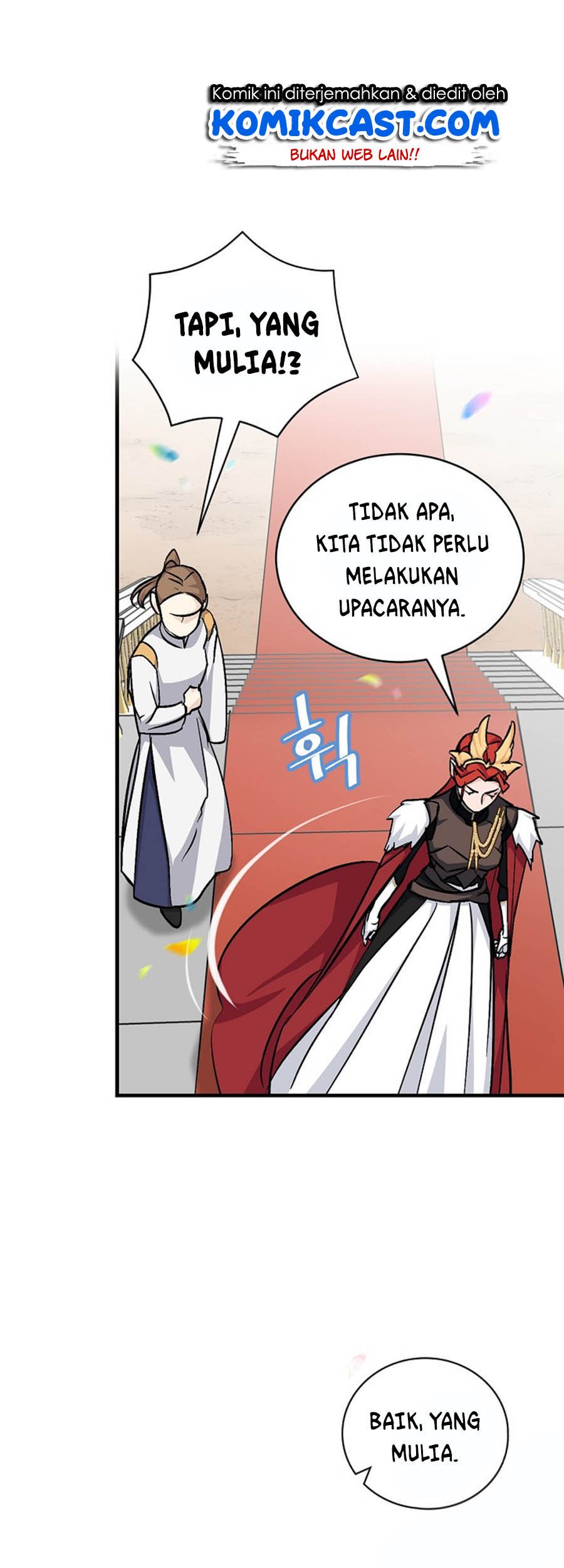 Leveling Up, By Only Eating! Chapter 29 Gambar 11