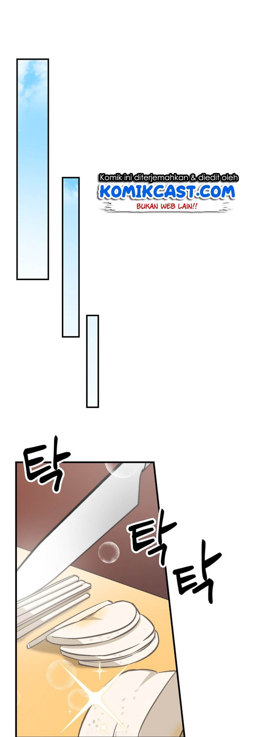 Leveling Up, By Only Eating! Chapter 29 Gambar 18