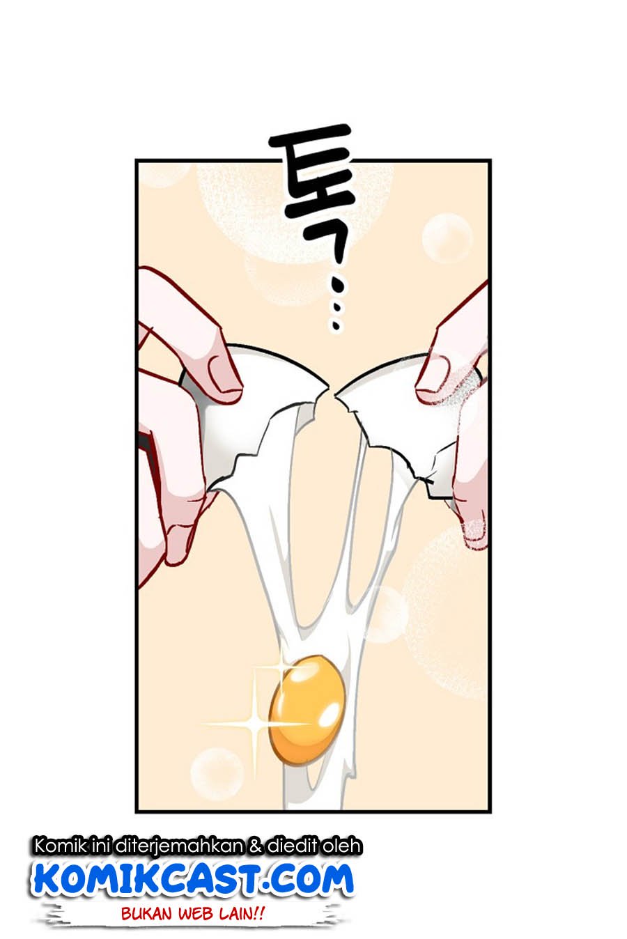 Leveling Up, By Only Eating! Chapter 29 Gambar 20