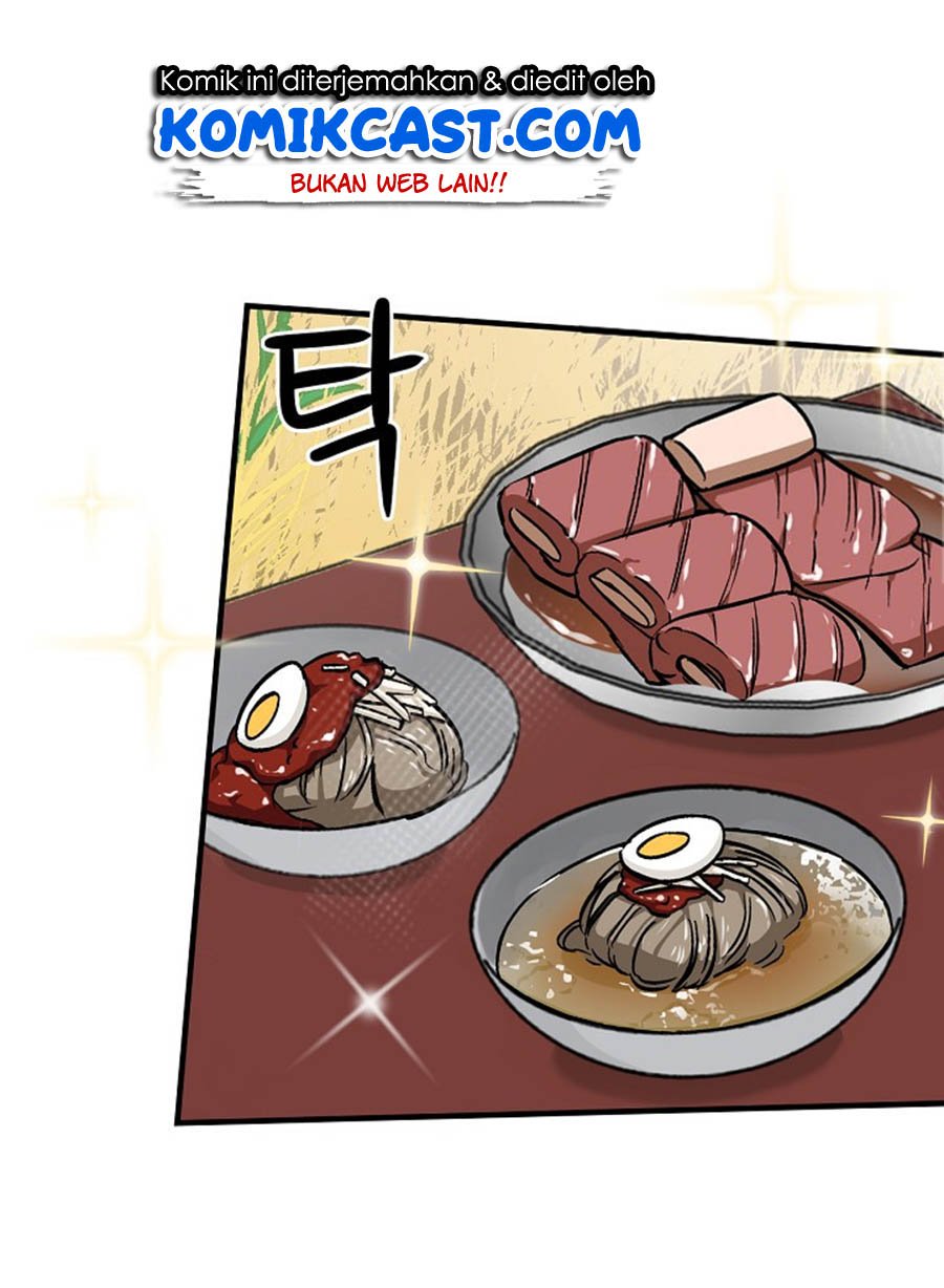 Leveling Up, By Only Eating! Chapter 29 Gambar 24