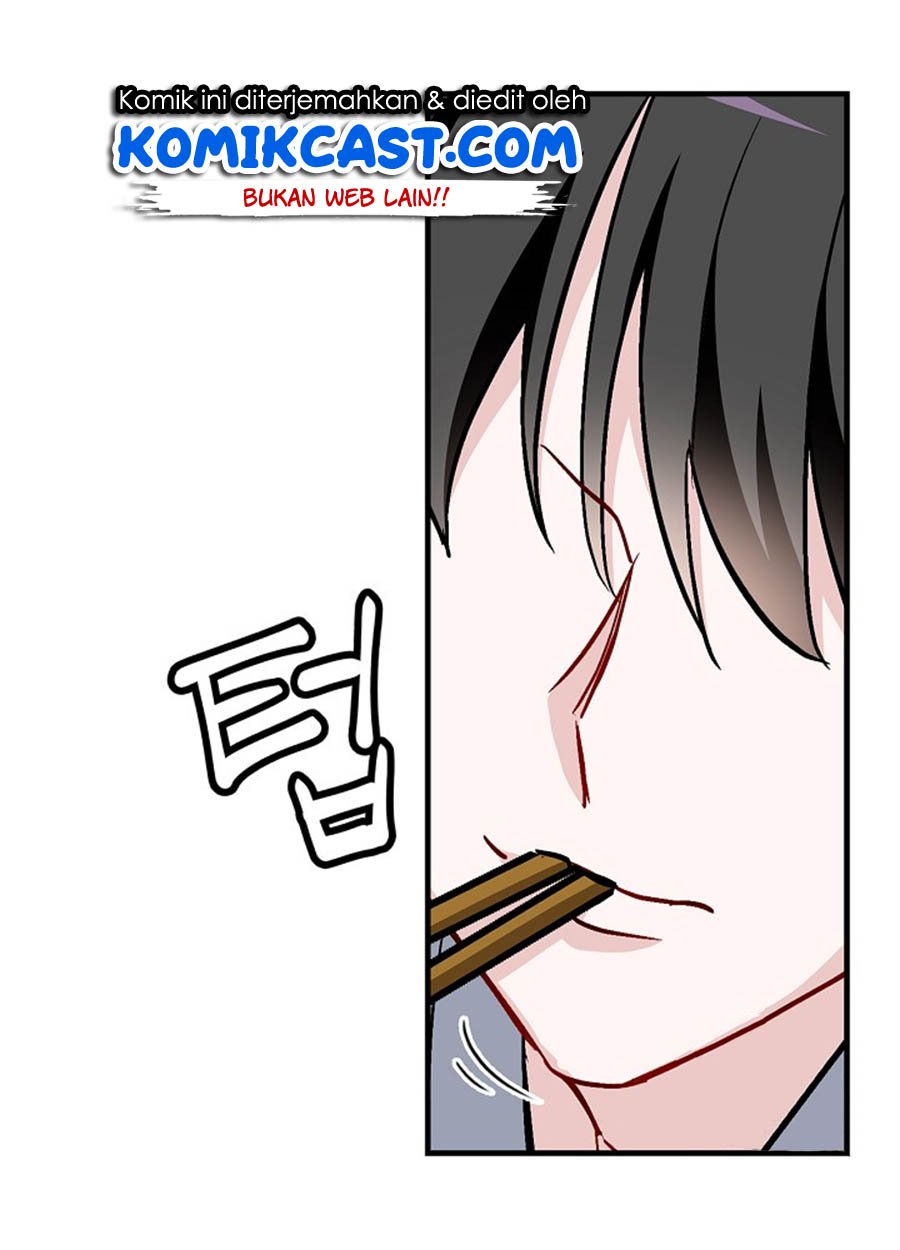 Leveling Up, By Only Eating! Chapter 29 Gambar 38