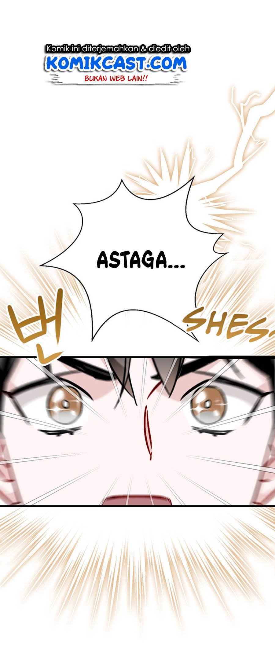 Leveling Up, By Only Eating! Chapter 29 Gambar 39