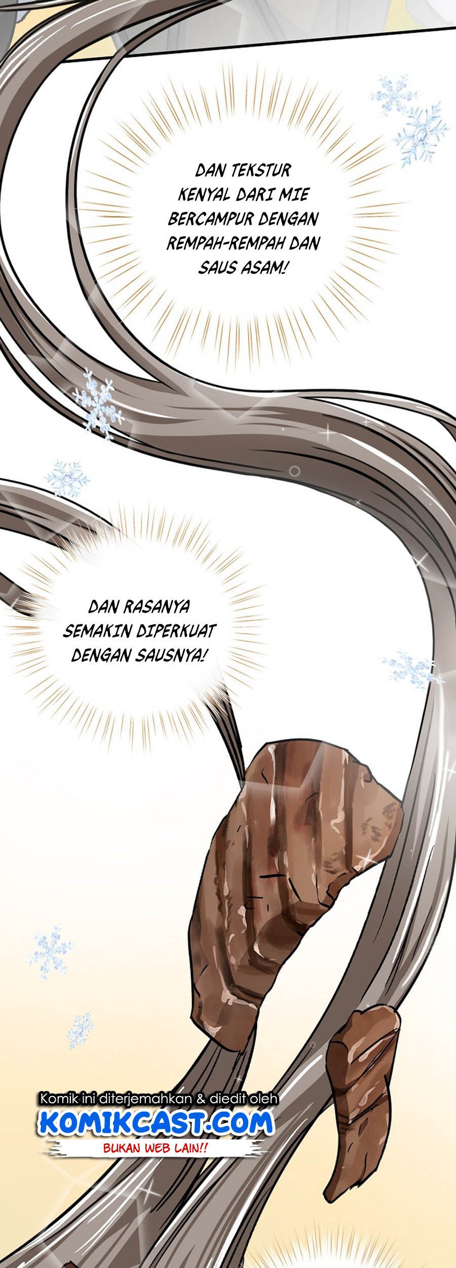 Leveling Up, By Only Eating! Chapter 29 Gambar 41