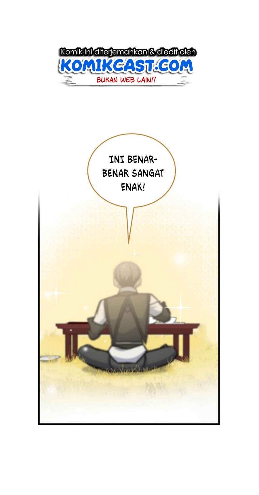 Leveling Up, By Only Eating! Chapter 29 Gambar 45