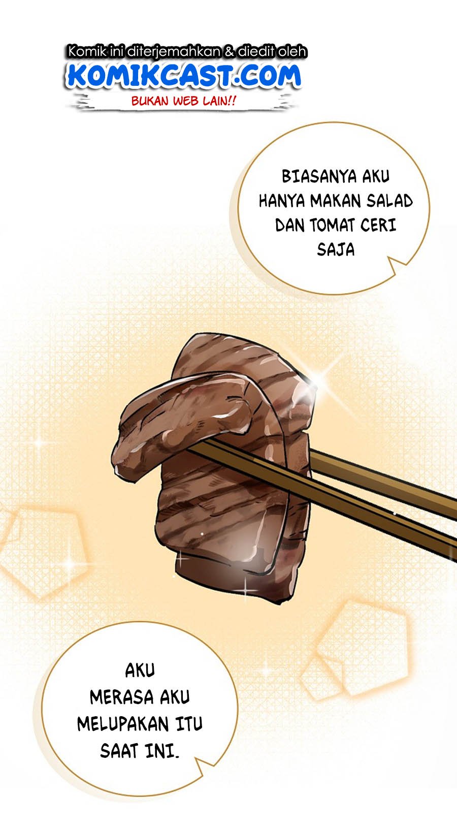 Leveling Up, By Only Eating! Chapter 29 Gambar 46