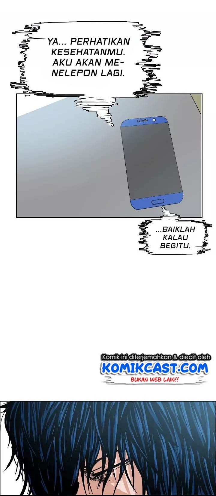 Rooftop Sword Master Chapter 12 Gambar 26