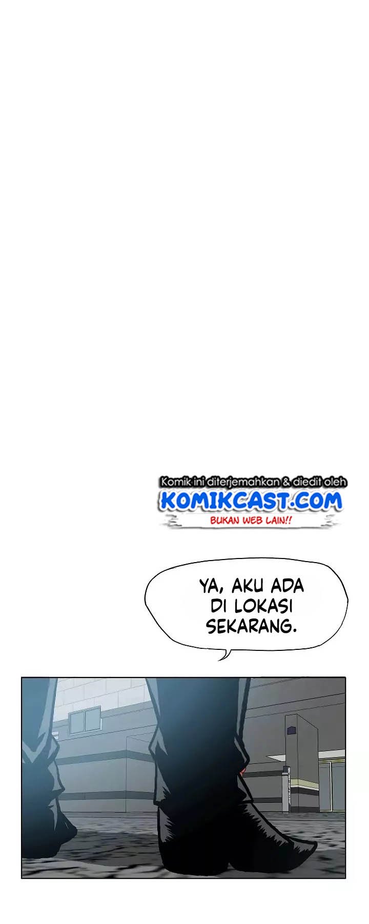 Rooftop Sword Master Chapter 12 Gambar 28
