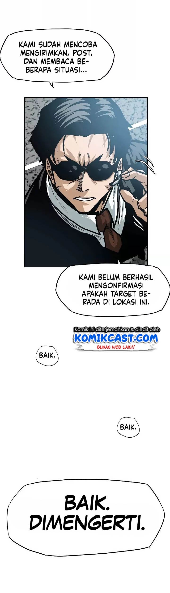 Rooftop Sword Master Chapter 12 Gambar 30
