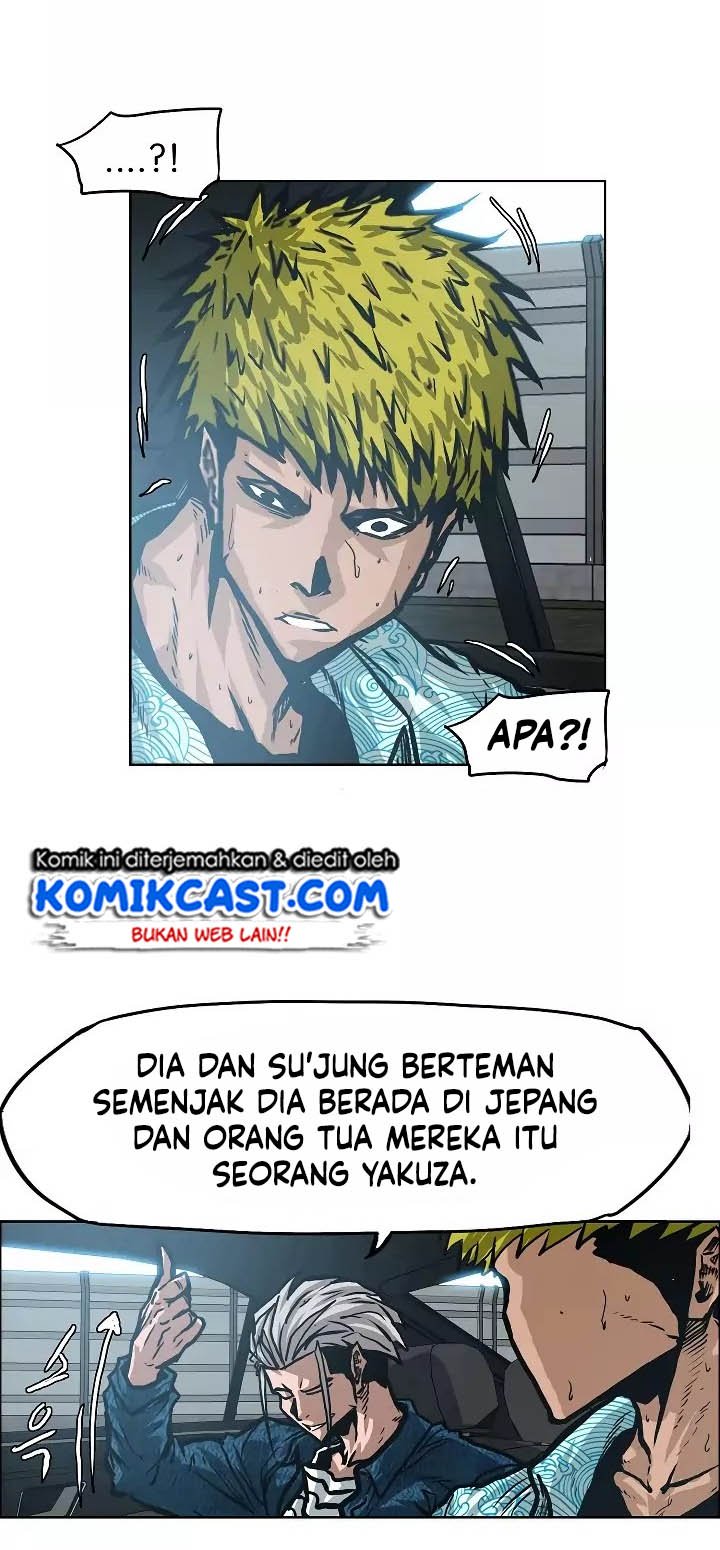 Rooftop Sword Master Chapter 12 Gambar 39