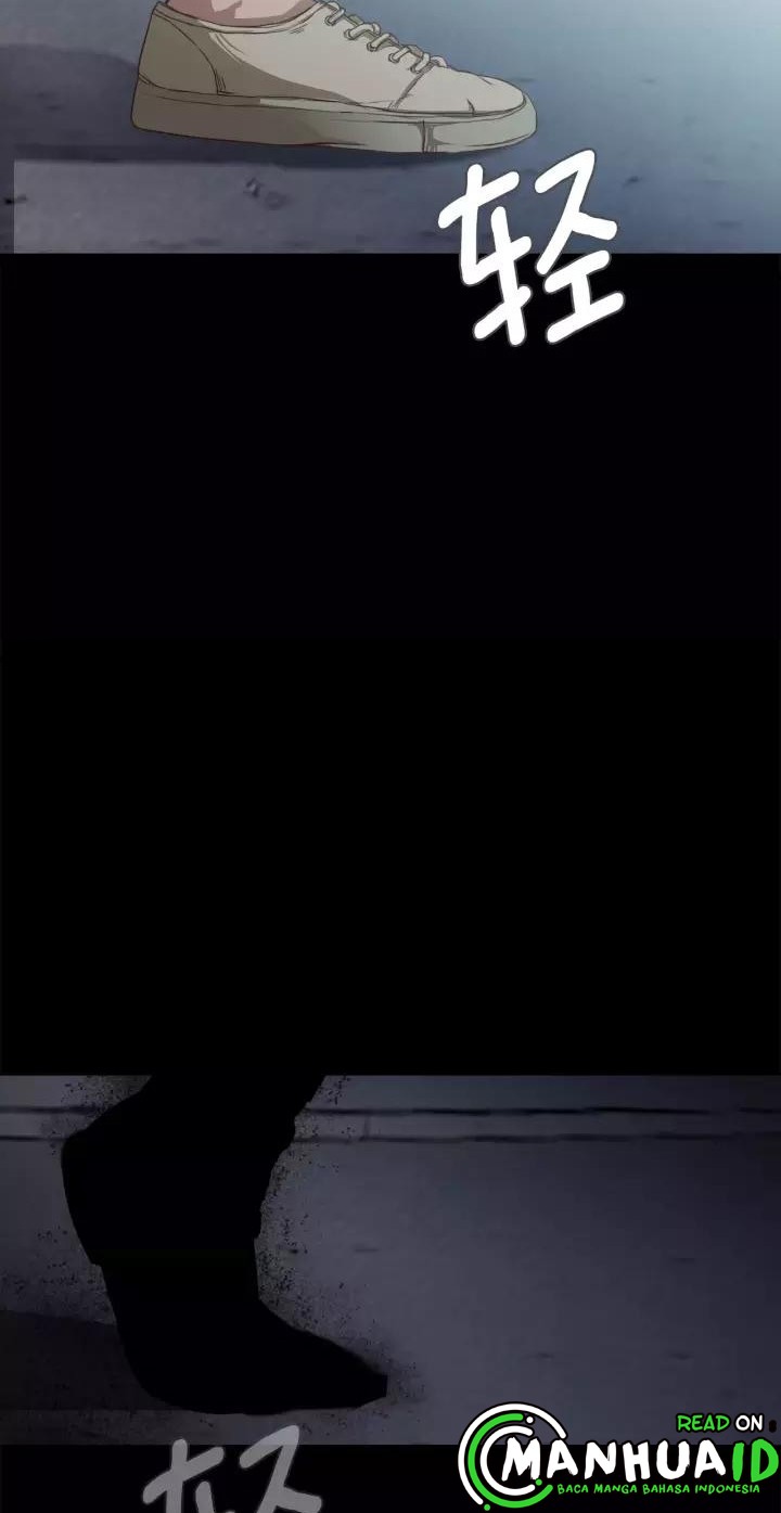 Lucky Bad Man Chapter 18 Gambar 4