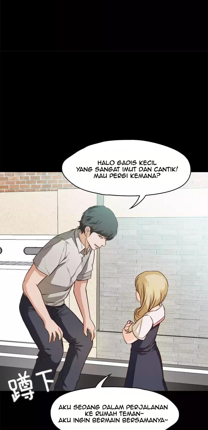 Lucky Bad Man Chapter 18 Gambar 42
