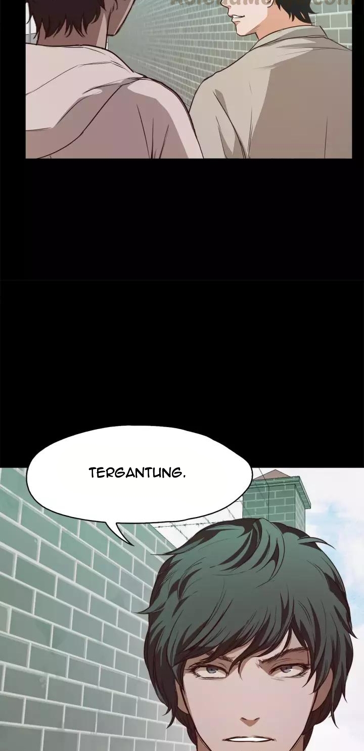 Lucky Bad Man Chapter 18 Gambar 47