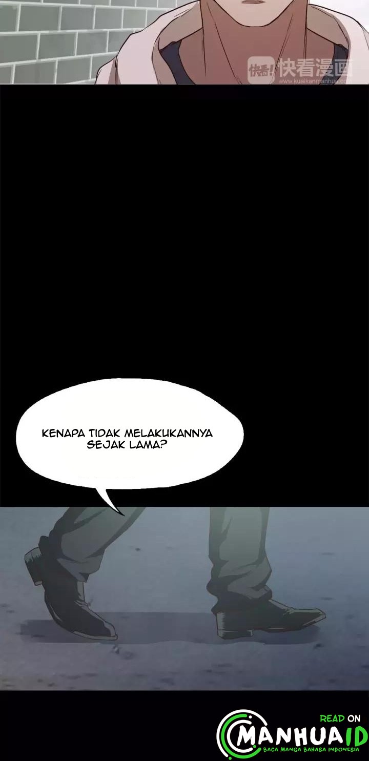 Lucky Bad Man Chapter 18 Gambar 48