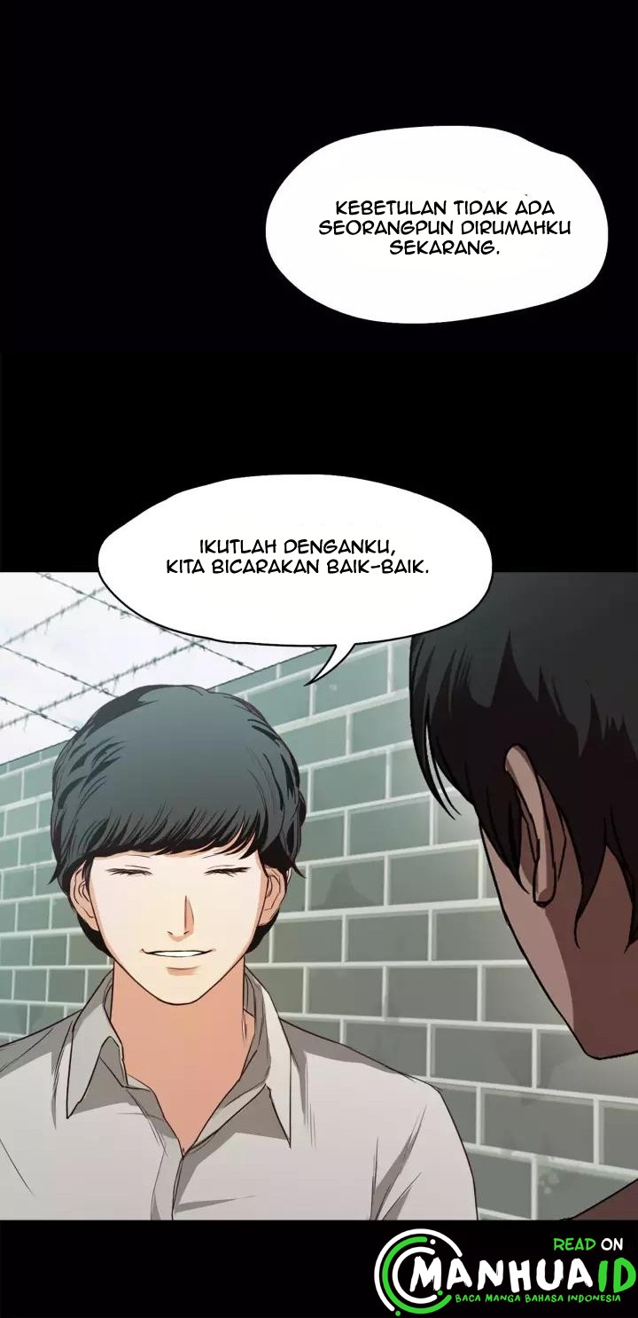 Lucky Bad Man Chapter 18 Gambar 49