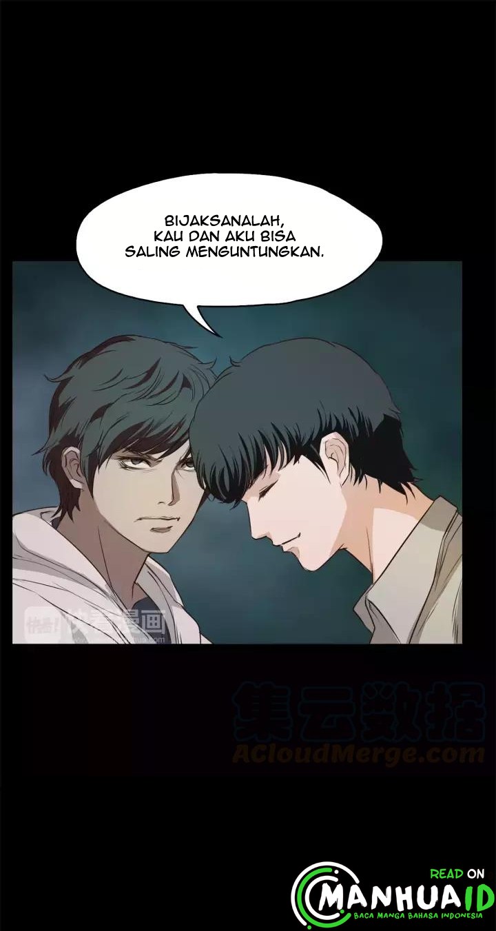Lucky Bad Man Chapter 18 Gambar 50
