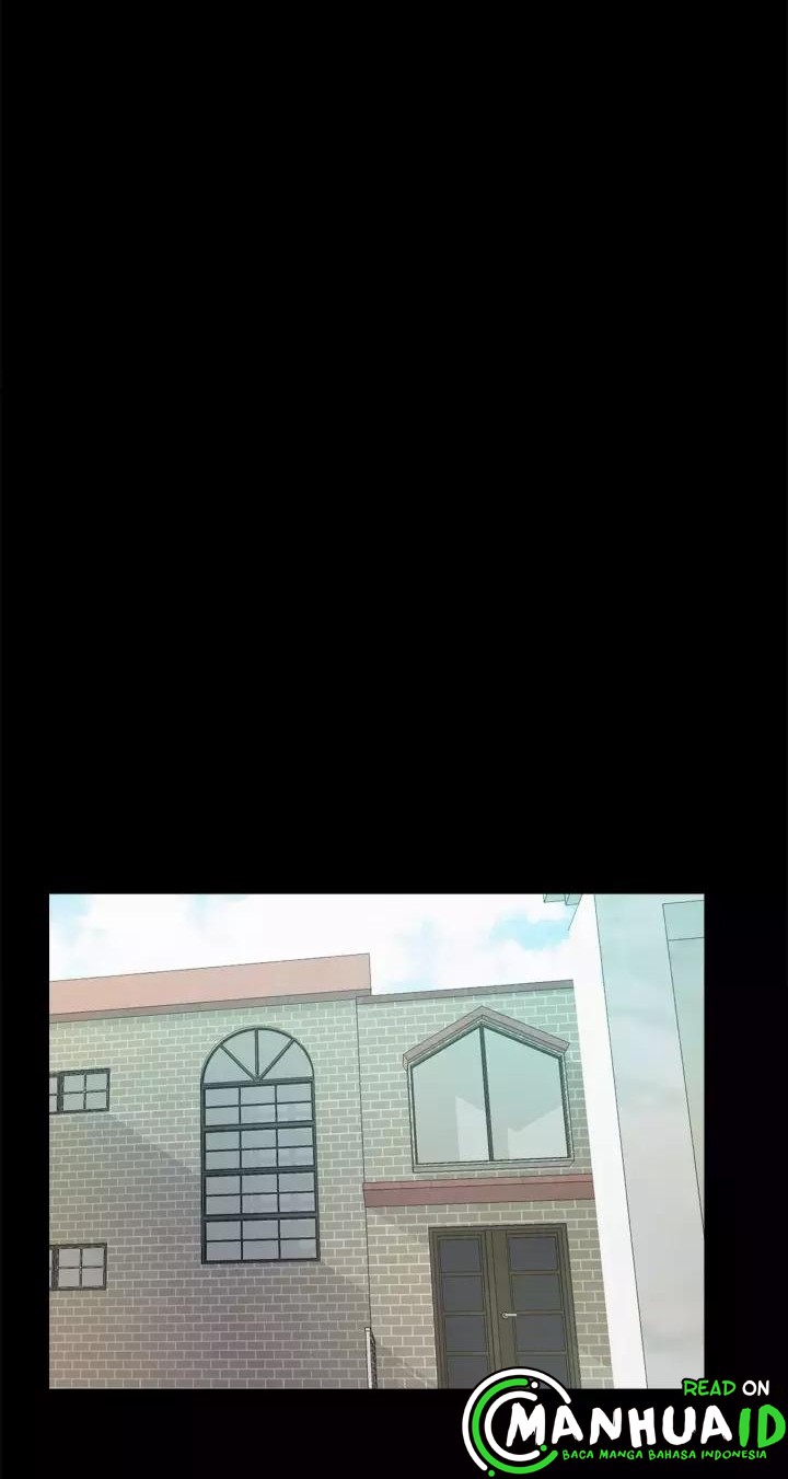 Lucky Bad Man Chapter 18 Gambar 51