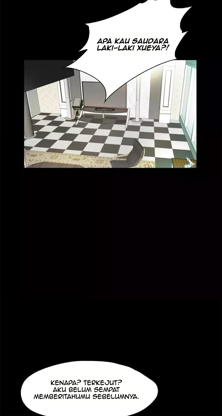 Lucky Bad Man Chapter 18 Gambar 53