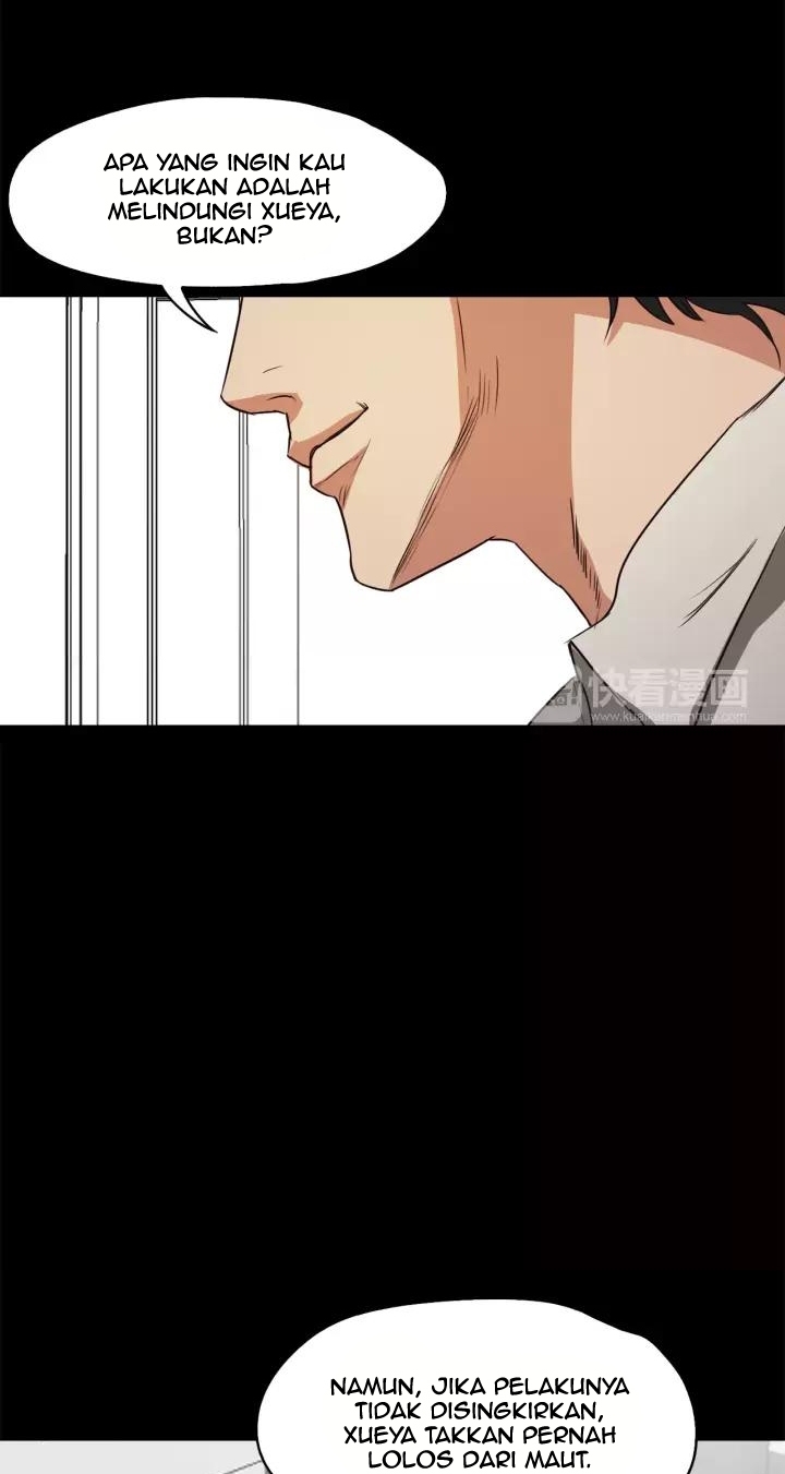 Lucky Bad Man Chapter 18 Gambar 57