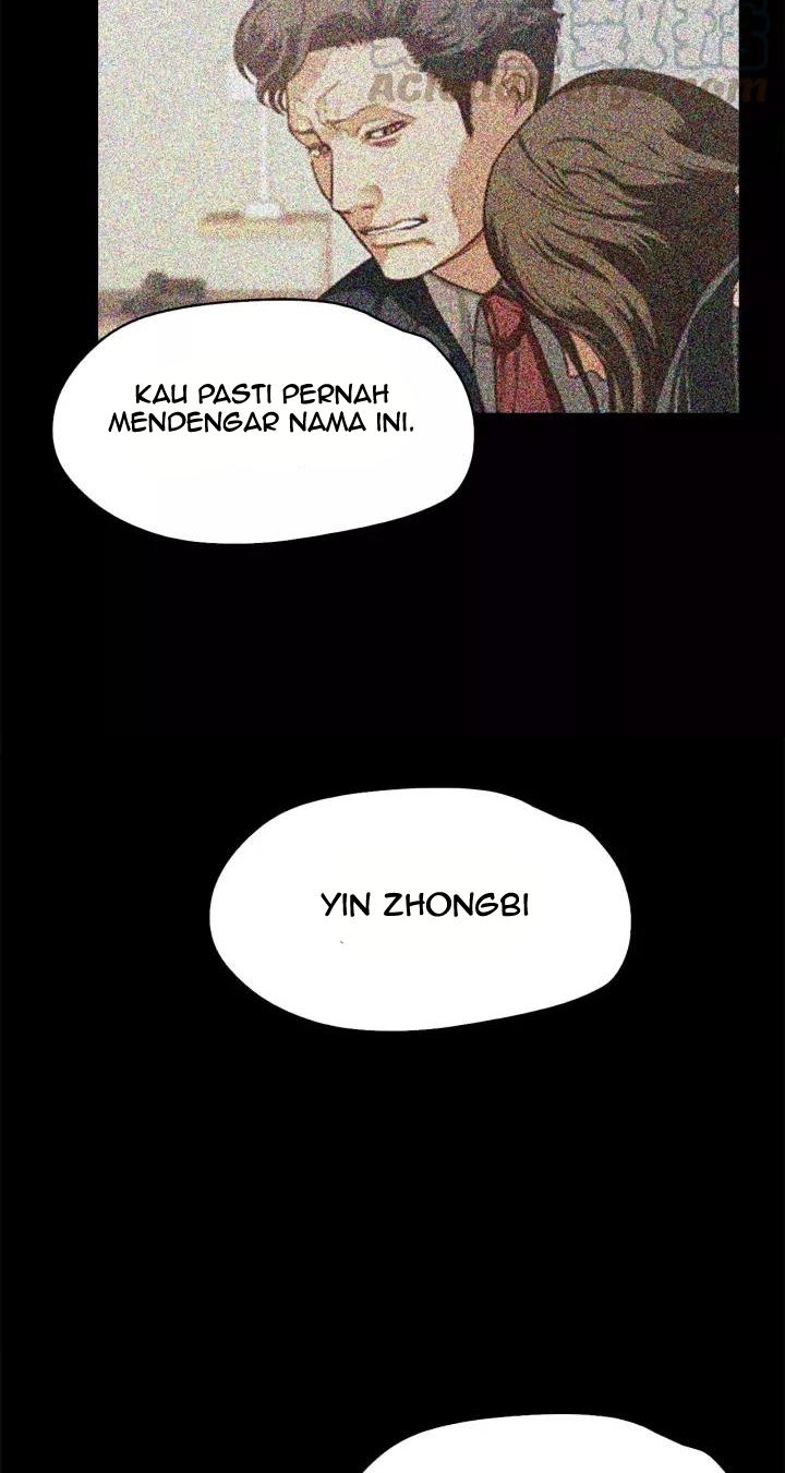 Lucky Bad Man Chapter 18 Gambar 59