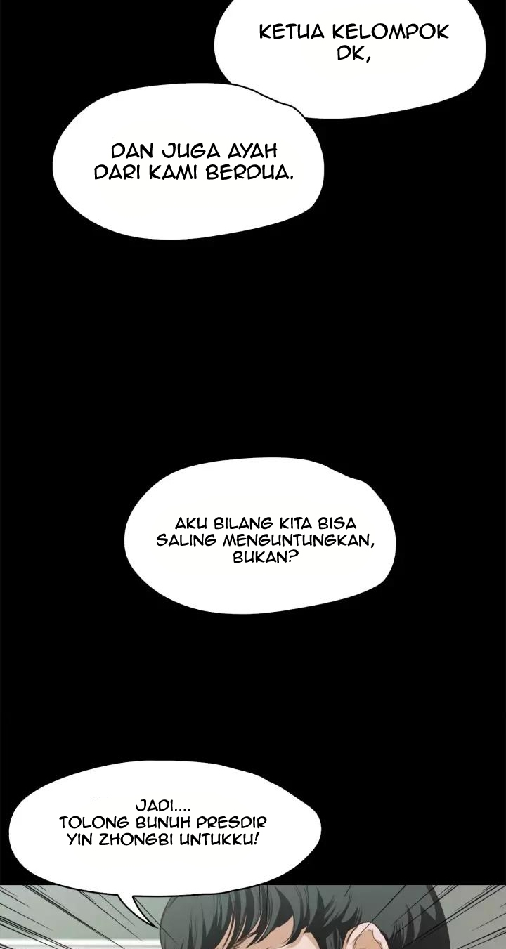 Lucky Bad Man Chapter 18 Gambar 60