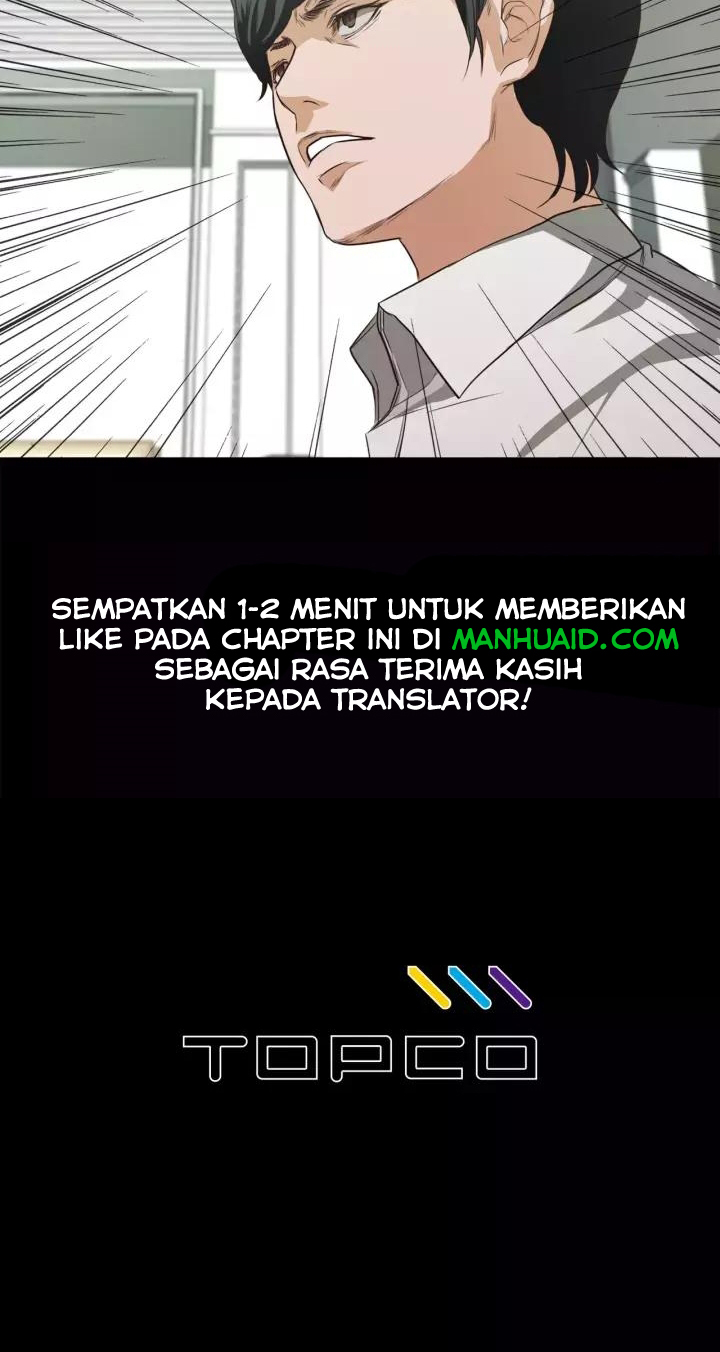 Lucky Bad Man Chapter 18 Gambar 61