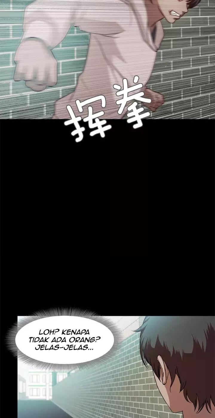 Lucky Bad Man Chapter 18 Gambar 9