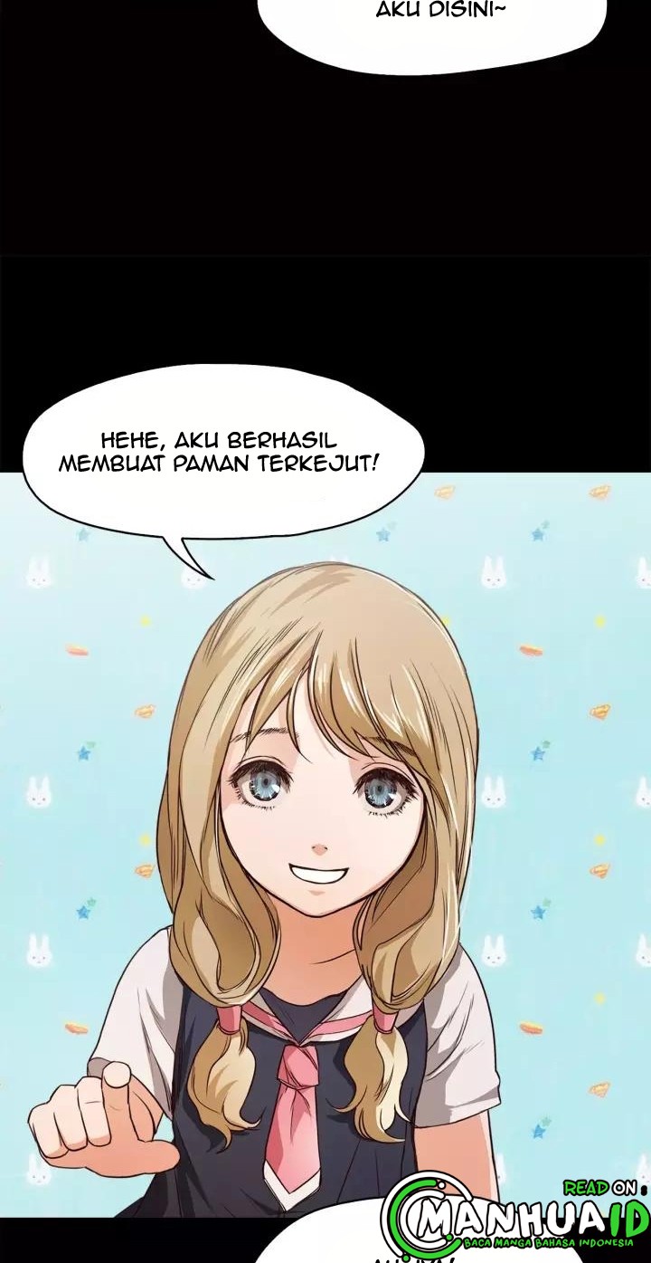 Lucky Bad Man Chapter 18 Gambar 11