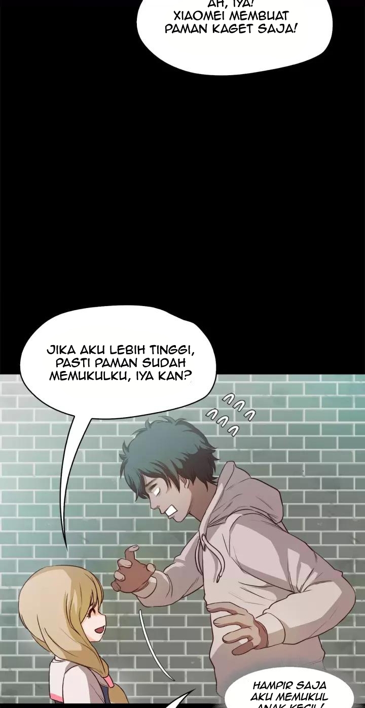 Lucky Bad Man Chapter 18 Gambar 12