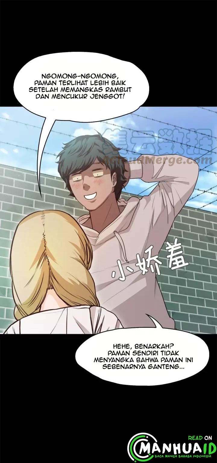 Lucky Bad Man Chapter 18 Gambar 14