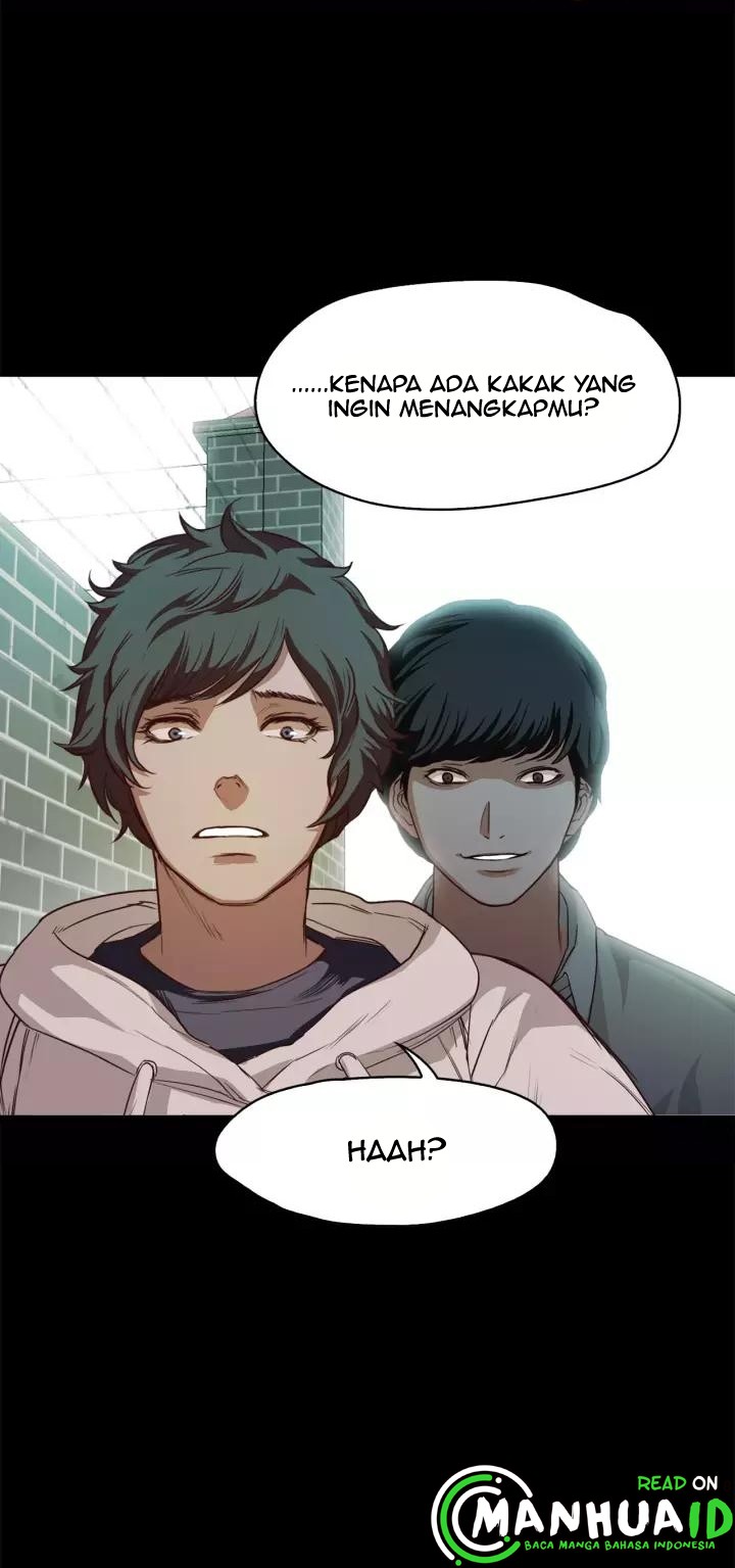 Lucky Bad Man Chapter 18 Gambar 18