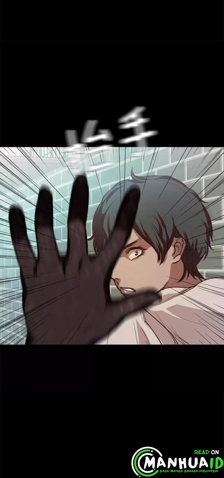 Lucky Bad Man Chapter 18 Gambar 19