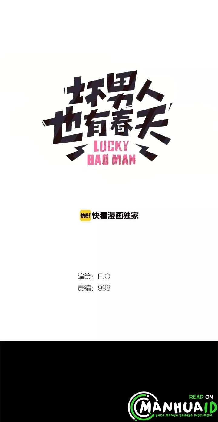 Manhua Lucky Bad Man Chapter 18 gambar nomor 2