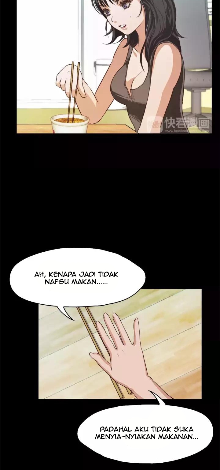 Lucky Bad Man Chapter 18 Gambar 22