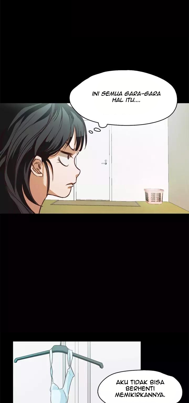 Lucky Bad Man Chapter 18 Gambar 23