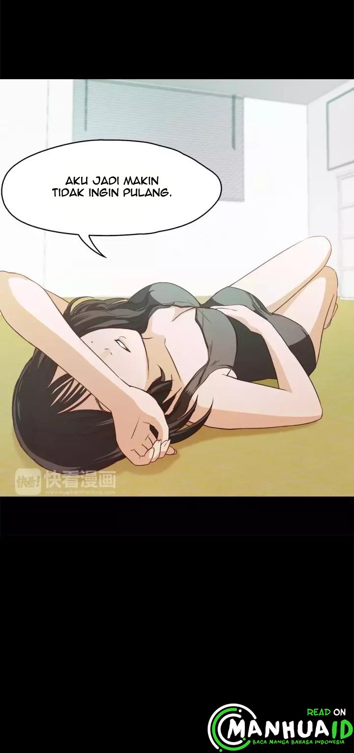 Lucky Bad Man Chapter 18 Gambar 26