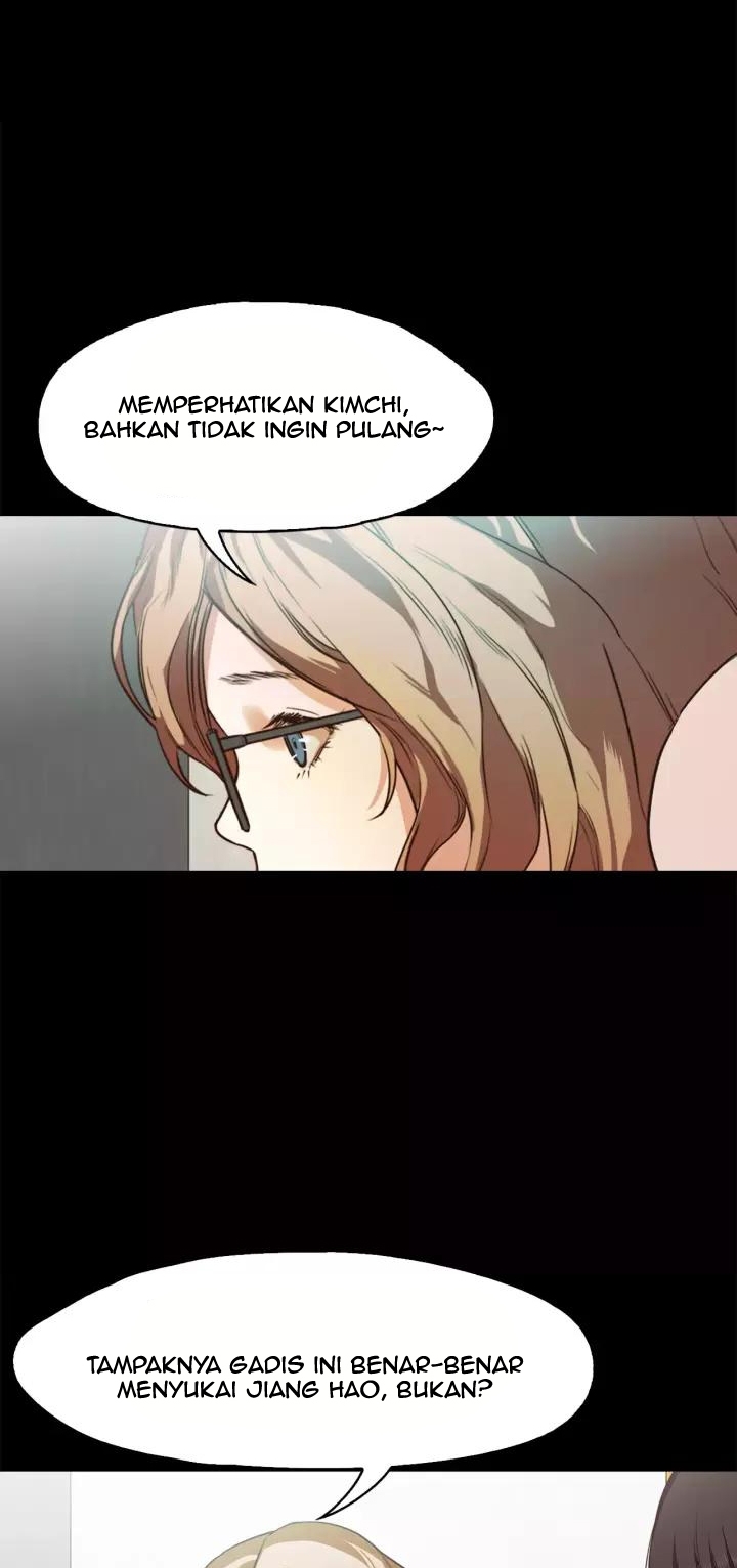 Lucky Bad Man Chapter 18 Gambar 27