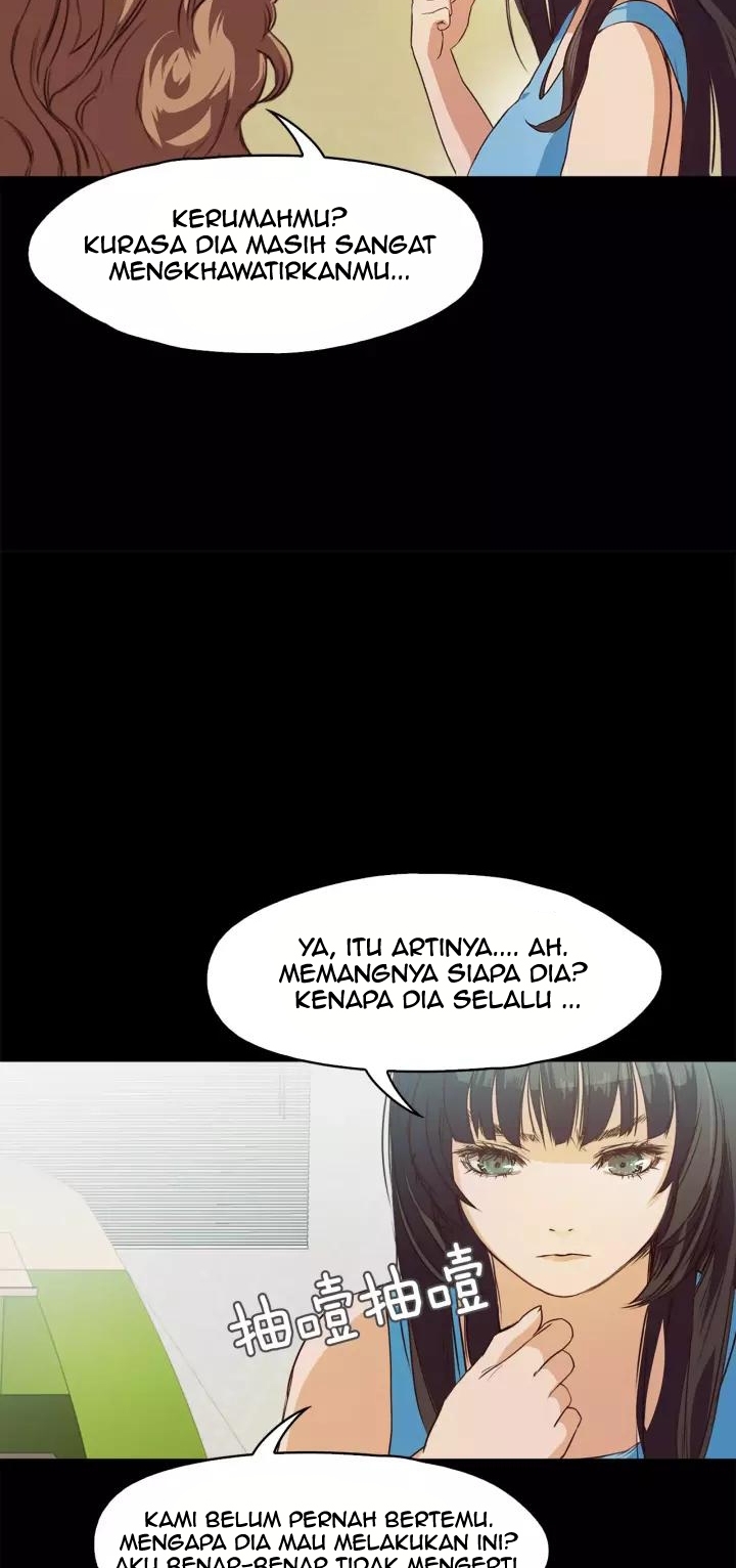Lucky Bad Man Chapter 18 Gambar 34
